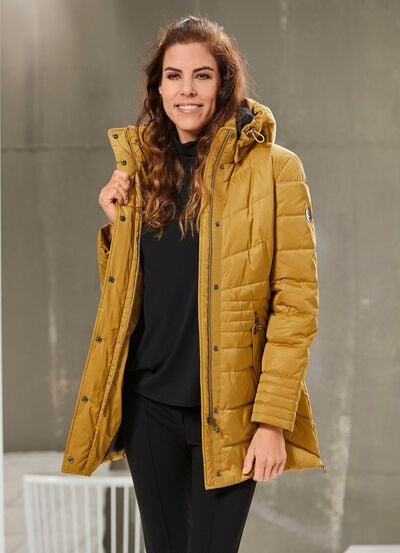 Funktionsjacke in 2 Farben 