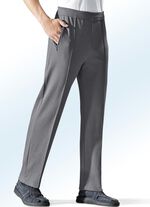 „Athlet“-Freizeithose in 4 Farben ANTHRAZIT