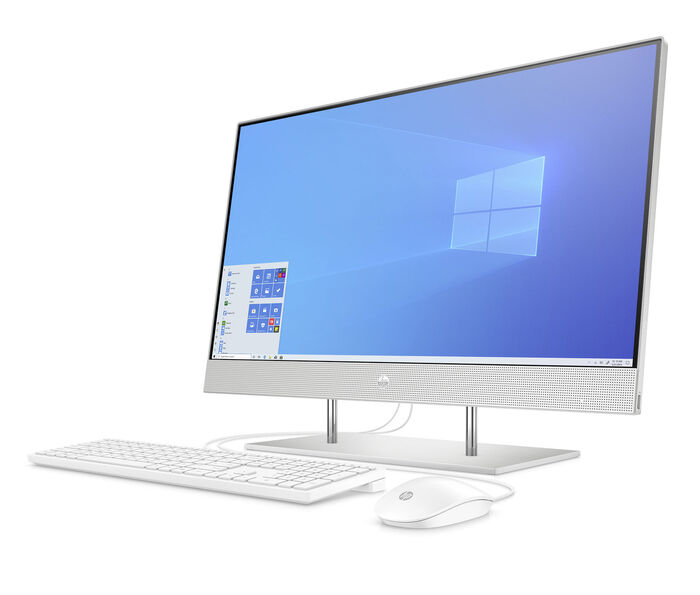 HP All-in-One PC 27-dp1401ng 
