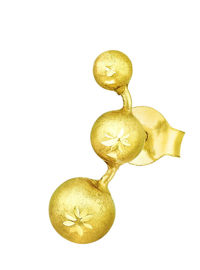 Wundersch&ouml;ner Ohrstecker 