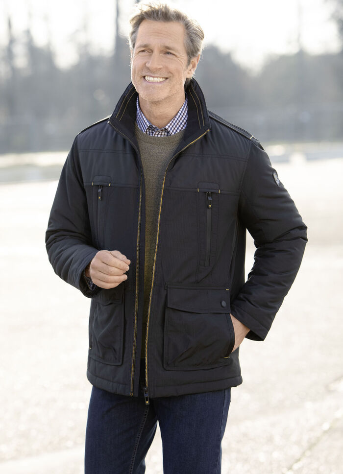 Jacke von &bdquo;Gate One&ldquo; 