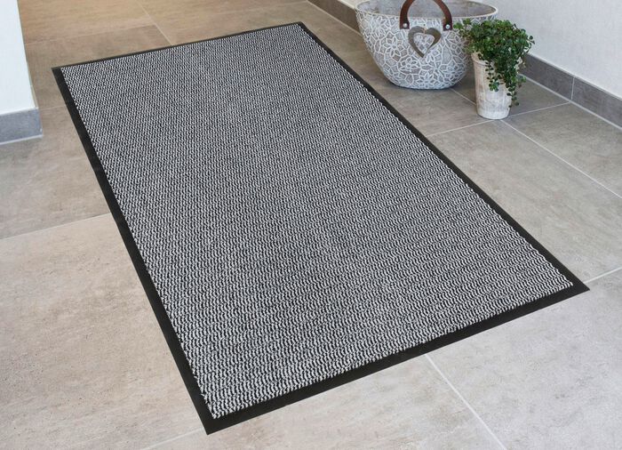 Andiamo Schmutzfangmatten f&uuml;r innen und au&szlig;en 