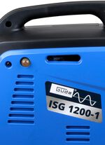 Inverter Stromerzeuger, 1200W, f&uuml;r elektronische Ger&auml;te mit Platine 