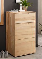 Fantastische Kommodenserie aus Massivholz KERNBUCHE