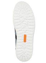 Sportliche Damen-Schn&uuml;rschuhe, Weite H, mit herausnehmbarem Fu&szlig;bett 