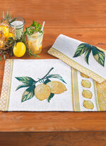 Gobelin-Platz-Set, 2-teilig 