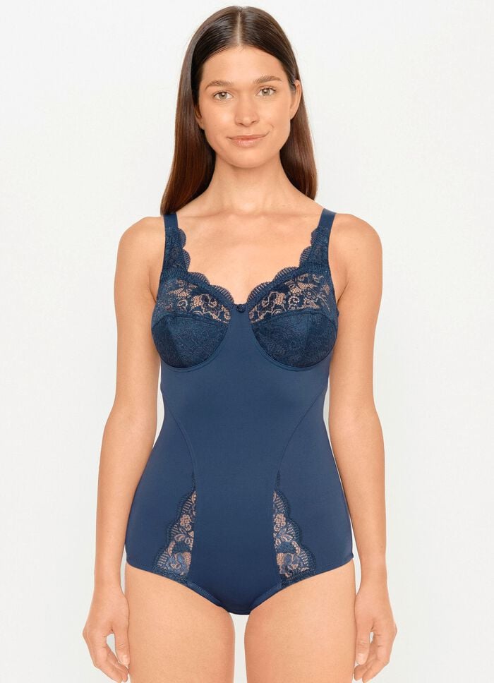 Susa Hosenkorselett mit Verst&auml;rkung 