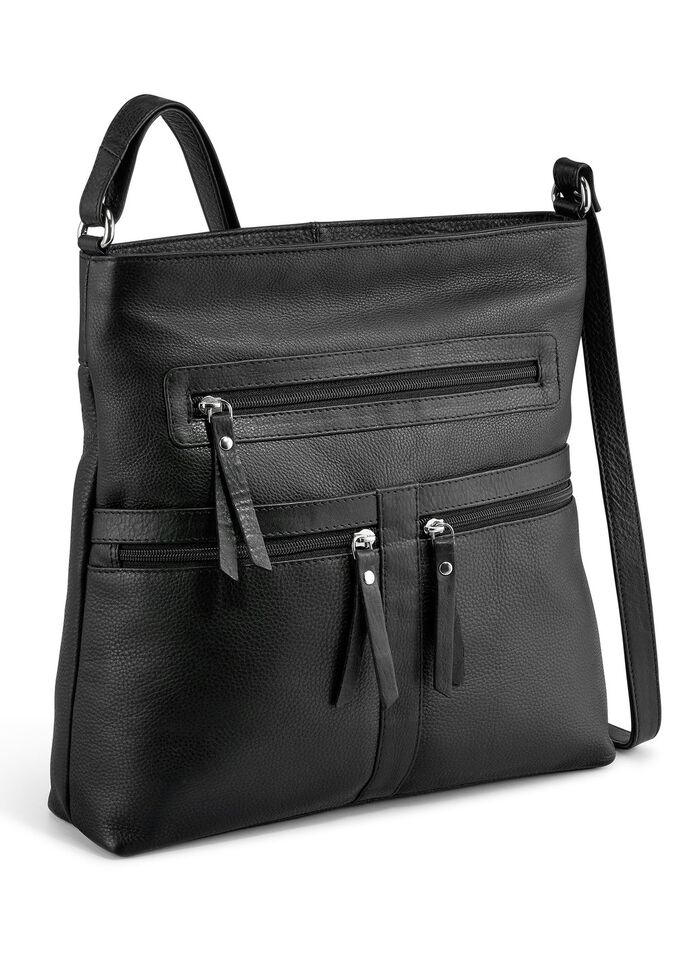 Laurina, Tasche, Damen, mit verstellbarem Umh&auml;ngeriemen 