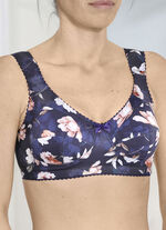 Laurina BH mit hohem Baumwollanteil 