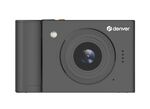 Denver DCA-4811 Digital-Kamera SCHWARZ