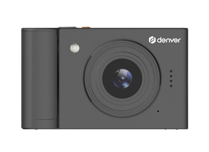 Denver DCA-4811 Digital-Kamera SCHWARZ