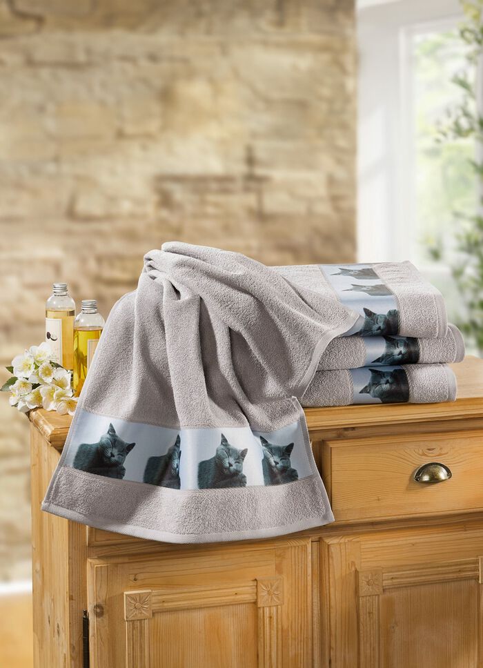 Kuschelweiche Frottier Handt&uuml;cher 