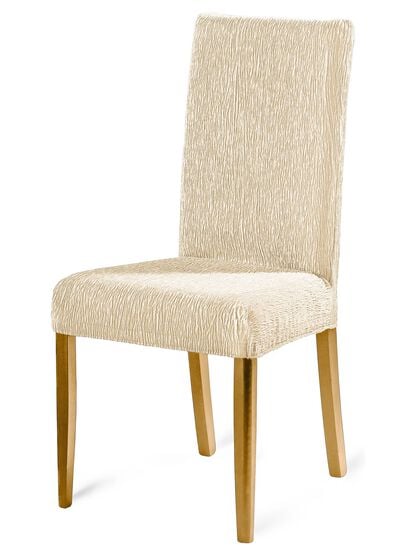 Elastische Stuhlbez&uuml;ge 