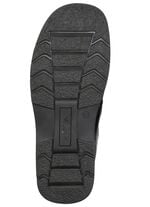 GINO GALANTE, gef&uuml;tterte Herren-Boots, Winterschuhe, mit Lammfell 