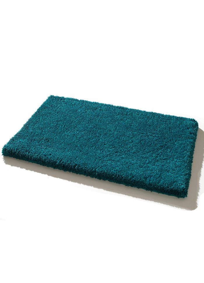 Weiche Badgarnitur aus dem Hause Grund 