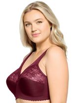 Glamorise St&uuml;tz-BH mit Spitze 