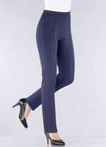 Hose mit weicher, w&auml;rmender Innenseite MARINE