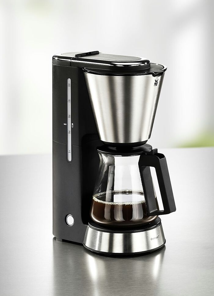 WMF Fr&uuml;hst&uuml;cksserie, Cromargan&reg; Edelstahl 