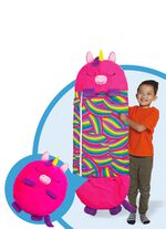 Kuschelschlafsack Happy Nappers  