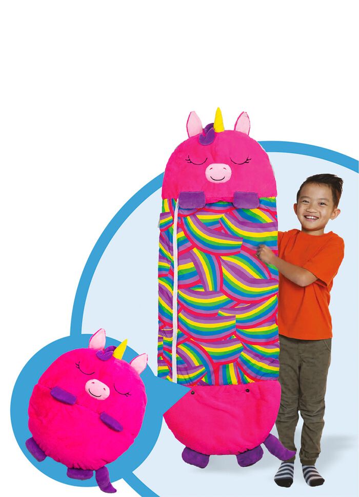 Kuschelschlafsack Happy Nappers  