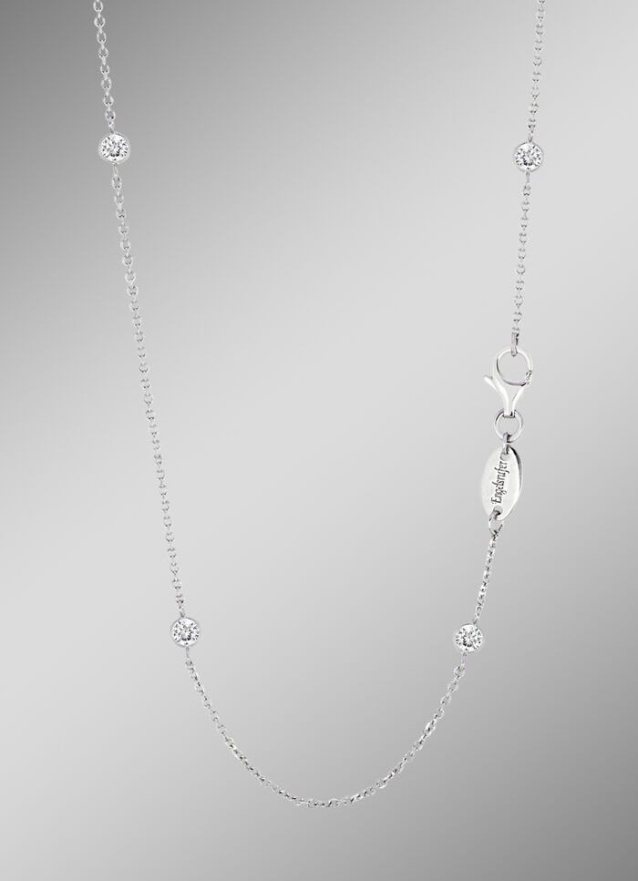 "Engelsrufer Moonlight" Halskette 