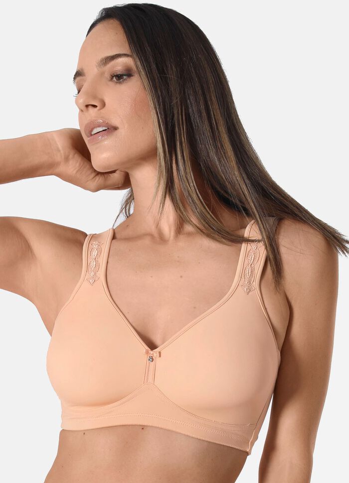 Sassa BH mit verst&auml;rktem R&uuml;ckteil 