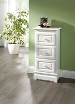 M&ouml;belserie im Landhausstil 