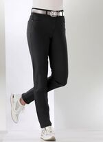 Magic-Jeans mit hohem Stretchanteil 