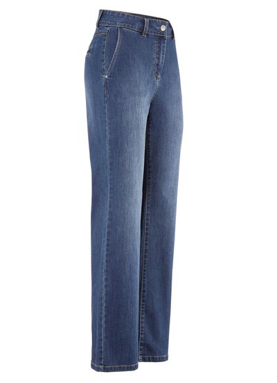 Tragangenehme Jeans 