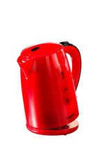 "KORONA" Frühstücksserie in verschiedenen Ausführungen ROT