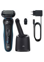 "Braun" Rasierer 52-B7000cc 