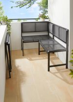 Balkonm&ouml;bel Elos 