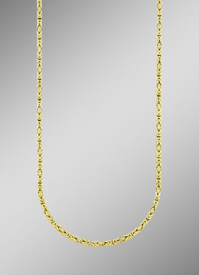 Kombistarke Königskette 