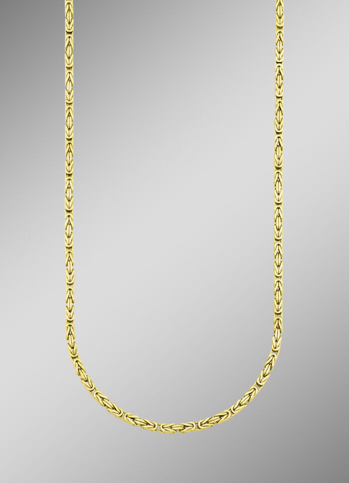 Kombistarke Königskette 