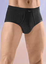 Viererpack Slips mit Softbund 