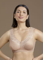 Anita Entlastungs-BH SAND