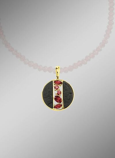 Stilvoller Anh&auml;nger mit innovativem Design!  