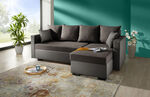 Polsterecke mit Funktion BRAUN-BRAUN