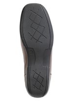 ELENA EDEN, klassische Damen-Slipper, mit herausnehmbarem Fu&szlig;bett 