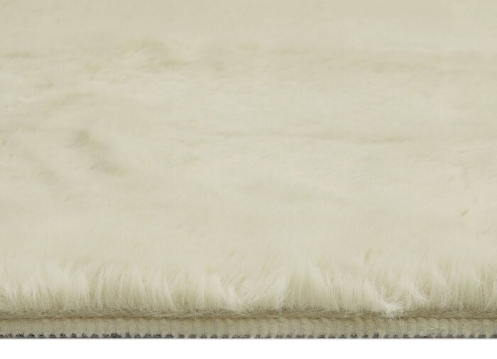 Brücken und Teppiche für ein Gefühl wie auf Wolken BEIGE