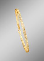 Doppelpanzer-Armband 