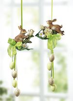 Dekoh&auml;nger, 2er-Set 