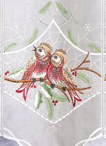 Kurzstore mit Stangendurchzug 