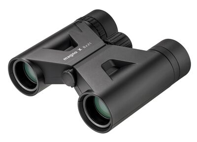 Kompaktes Fernglas f&uuml;r eine scharfe Weitsicht 