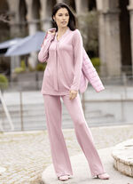 Super, softe Hose ROSENHOLZ