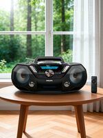 Philips AZB798T CD-/Kassetten-/DAB+ Radio 