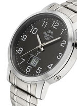 Master Time Funk-Herrenuhr 