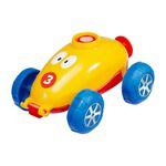 Balloon Zoom Spielzeug-Set: Ballon-Spa&szlig; mit dem WOW-Effekt 