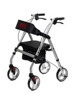 Alu-Rollator 