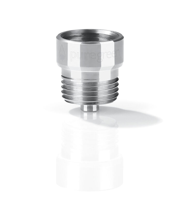 "puregreen" Wassersparer 